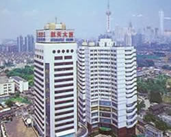 上海空间技术研究院